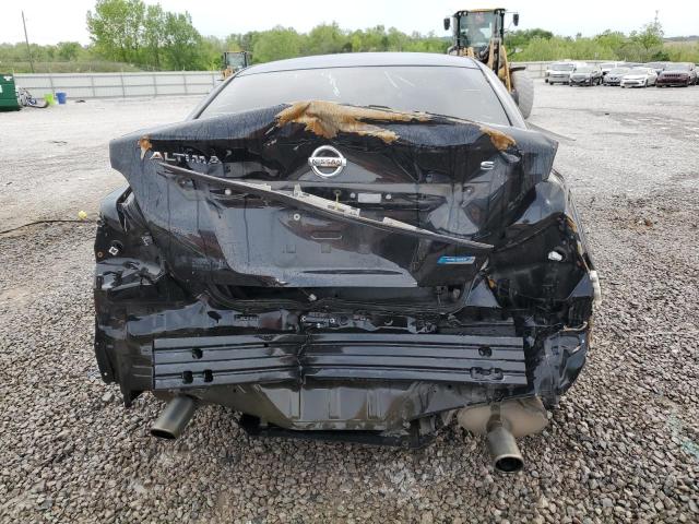 Photo 5 VIN: 1N4AL3AP7EC323658 - NISSAN ALTIMA 2.5 