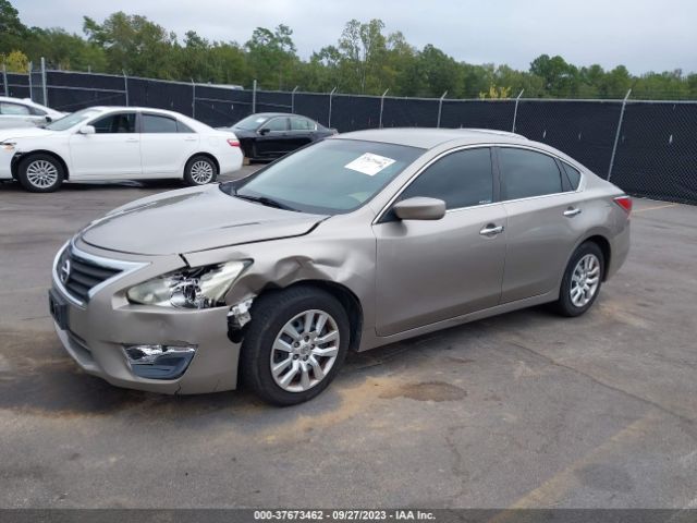 Photo 1 VIN: 1N4AL3AP7EC324969 - NISSAN ALTIMA 