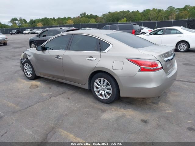 Photo 2 VIN: 1N4AL3AP7EC324969 - NISSAN ALTIMA 