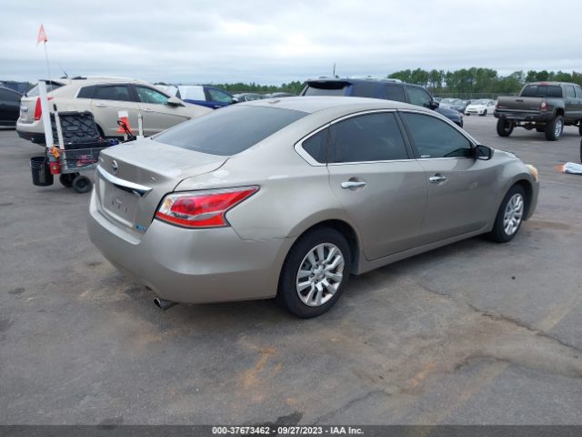 Photo 3 VIN: 1N4AL3AP7EC324969 - NISSAN ALTIMA 