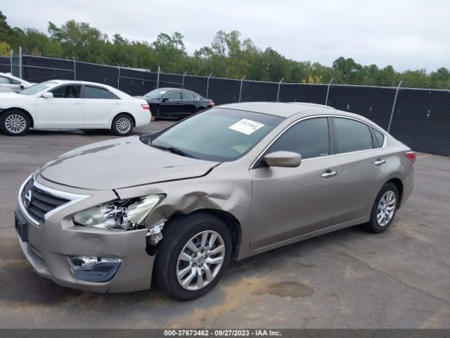 Photo 5 VIN: 1N4AL3AP7EC324969 - NISSAN ALTIMA 