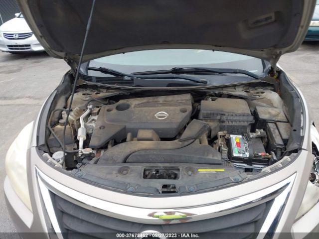 Photo 9 VIN: 1N4AL3AP7EC324969 - NISSAN ALTIMA 