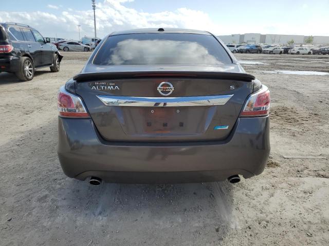 Photo 5 VIN: 1N4AL3AP7EC325006 - NISSAN ALTIMA 2.5 