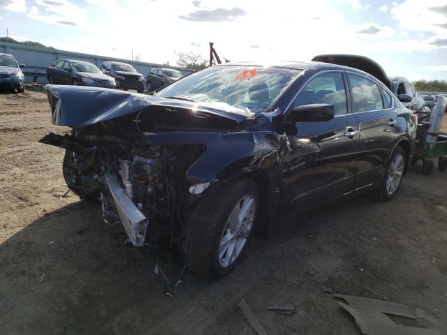 Photo 1 VIN: 1N4AL3AP7EC327368 - NISSAN ALTIMA 2.5 