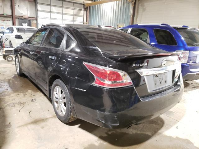 Photo 2 VIN: 1N4AL3AP7EC328228 - NISSAN ALTIMA 2.5 