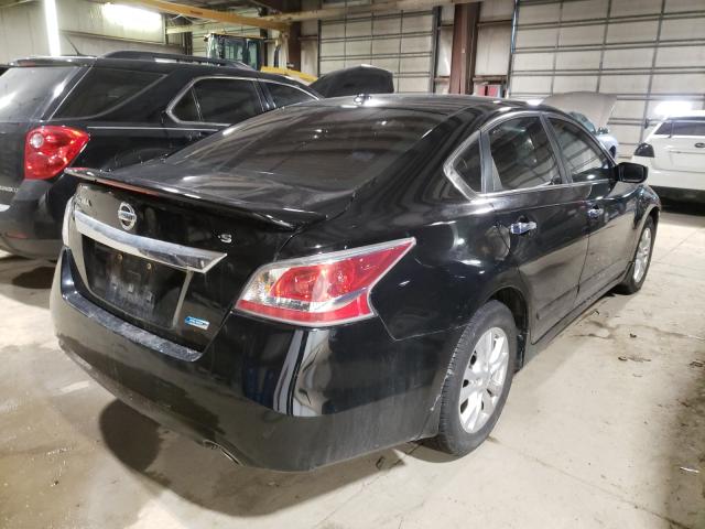 Photo 3 VIN: 1N4AL3AP7EC328228 - NISSAN ALTIMA 2.5 