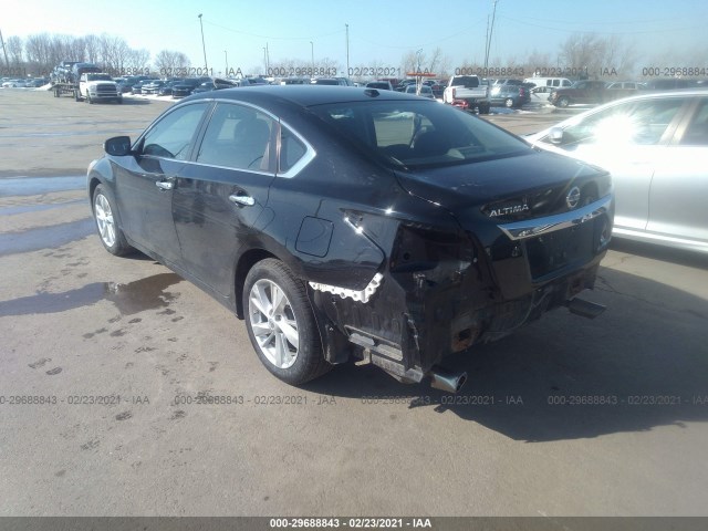 Photo 2 VIN: 1N4AL3AP7EC400075 - NISSAN ALTIMA 