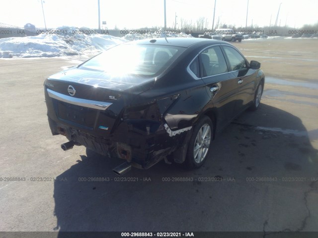 Photo 3 VIN: 1N4AL3AP7EC400075 - NISSAN ALTIMA 