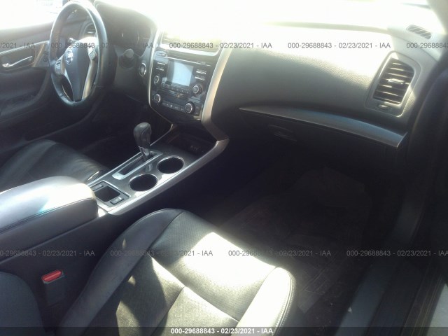 Photo 4 VIN: 1N4AL3AP7EC400075 - NISSAN ALTIMA 