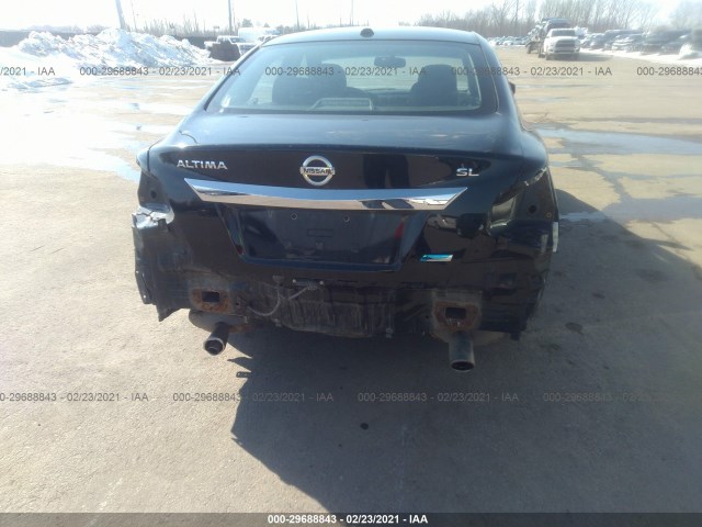 Photo 5 VIN: 1N4AL3AP7EC400075 - NISSAN ALTIMA 