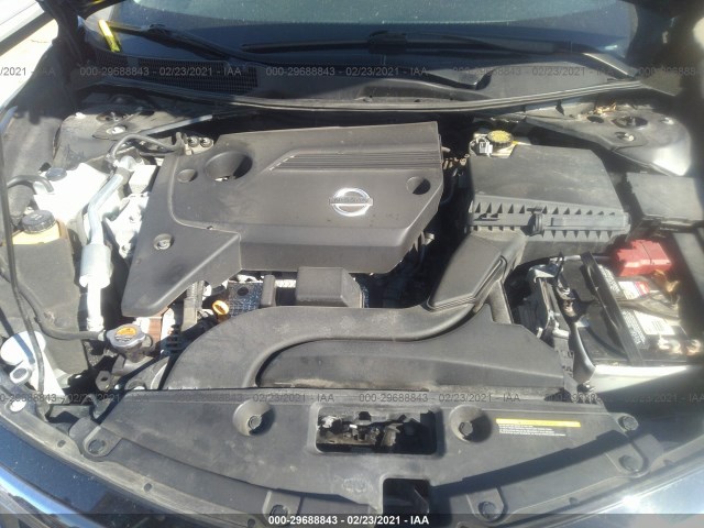 Photo 9 VIN: 1N4AL3AP7EC400075 - NISSAN ALTIMA 