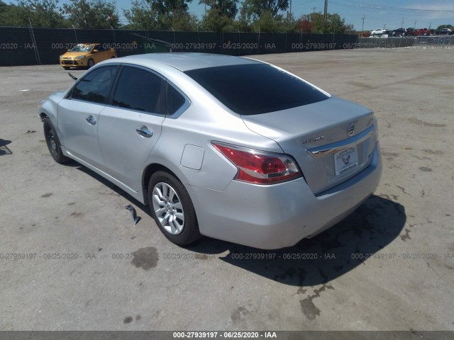 Photo 2 VIN: 1N4AL3AP7EC401310 - NISSAN ALTIMA 