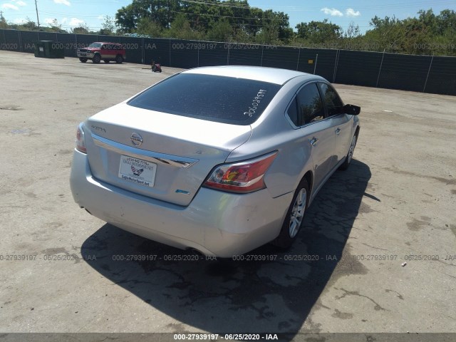 Photo 3 VIN: 1N4AL3AP7EC401310 - NISSAN ALTIMA 