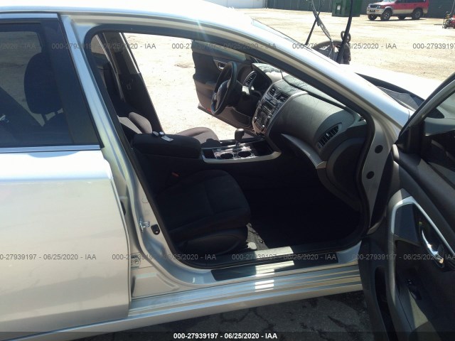 Photo 4 VIN: 1N4AL3AP7EC401310 - NISSAN ALTIMA 