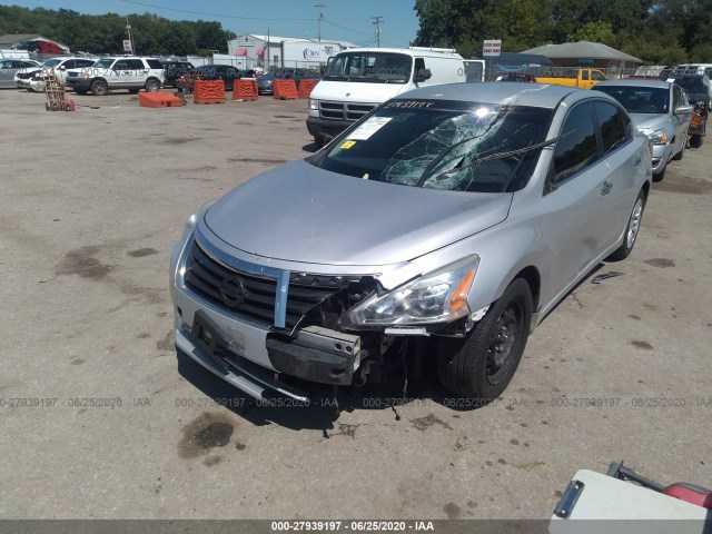 Photo 5 VIN: 1N4AL3AP7EC401310 - NISSAN ALTIMA 