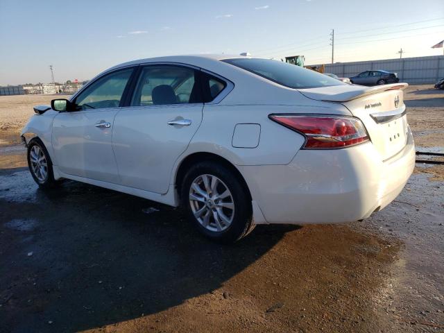 Photo 1 VIN: 1N4AL3AP7EC402053 - NISSAN ALTIMA 2.5 