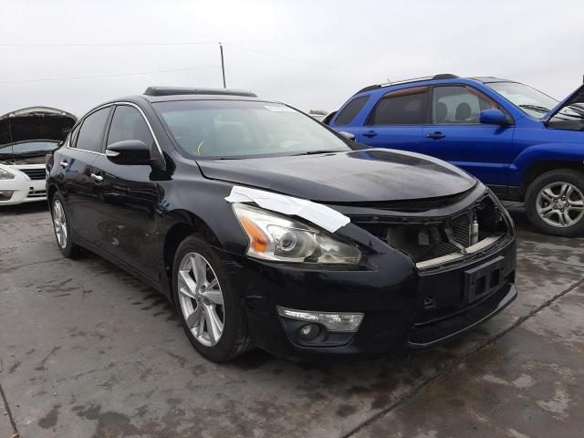 Photo 0 VIN: 1N4AL3AP7EC403574 - NISSAN ALTIMA 