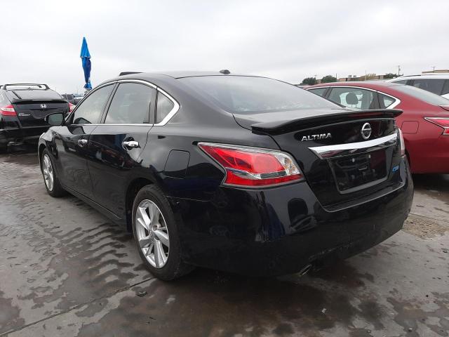 Photo 2 VIN: 1N4AL3AP7EC403574 - NISSAN ALTIMA 