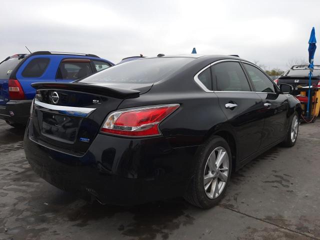 Photo 3 VIN: 1N4AL3AP7EC403574 - NISSAN ALTIMA 