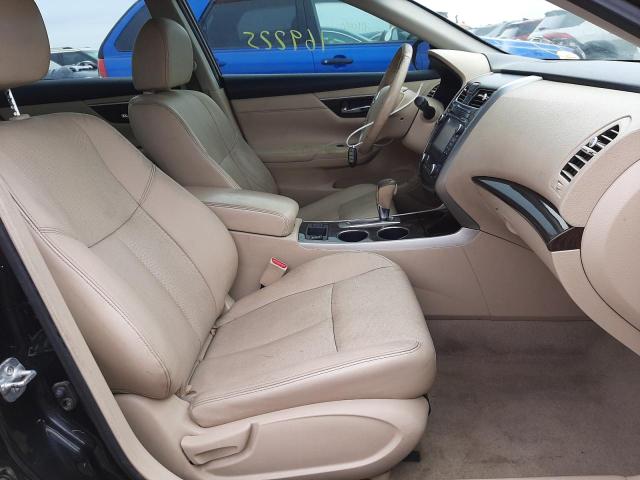 Photo 4 VIN: 1N4AL3AP7EC403574 - NISSAN ALTIMA 