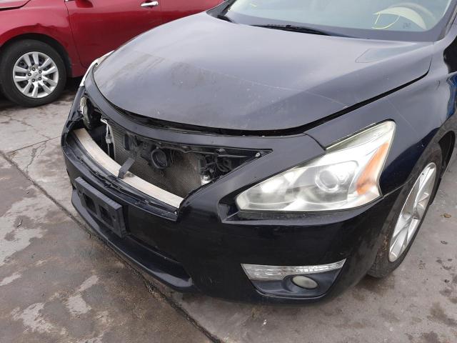 Photo 8 VIN: 1N4AL3AP7EC403574 - NISSAN ALTIMA 