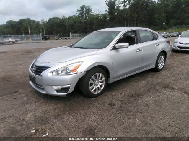 Photo 1 VIN: 1N4AL3AP7EC403848 - NISSAN ALTIMA 