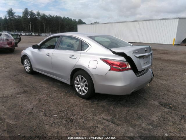 Photo 2 VIN: 1N4AL3AP7EC403848 - NISSAN ALTIMA 