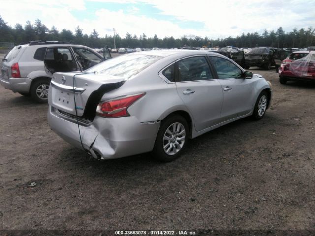 Photo 3 VIN: 1N4AL3AP7EC403848 - NISSAN ALTIMA 