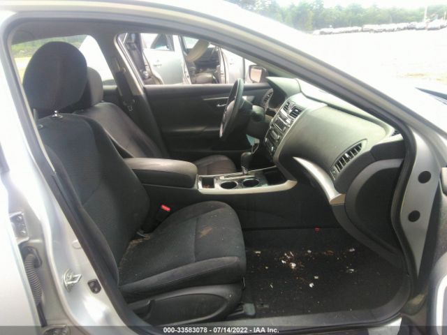 Photo 4 VIN: 1N4AL3AP7EC403848 - NISSAN ALTIMA 