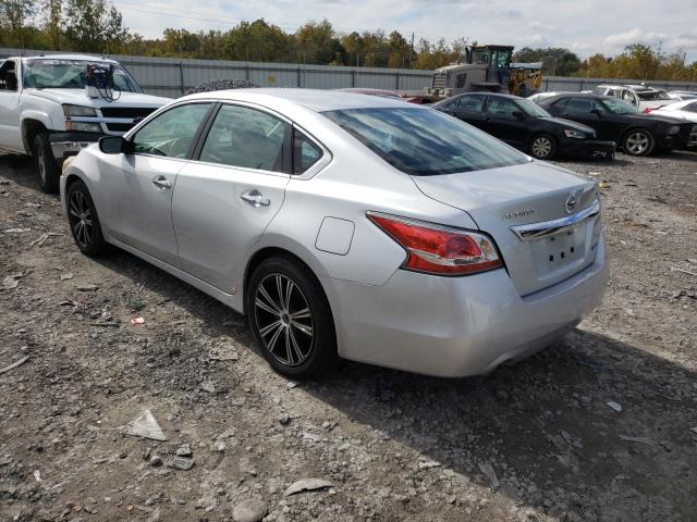 Photo 2 VIN: 1N4AL3AP7EC404028 - NISSAN ALTIMA 2.5 