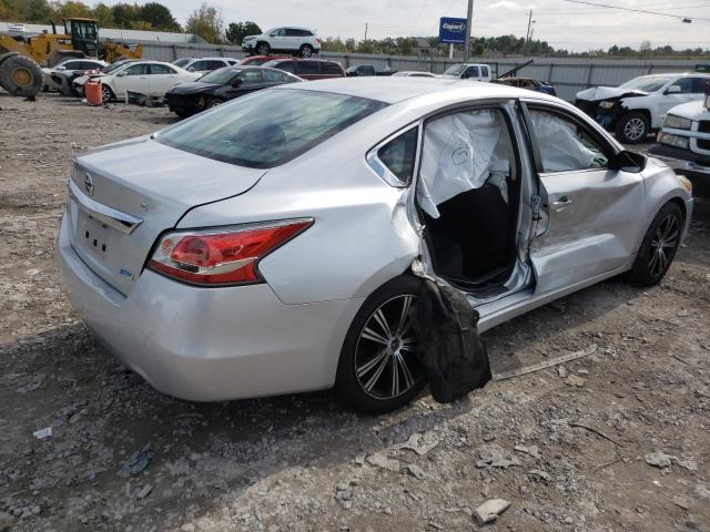 Photo 3 VIN: 1N4AL3AP7EC404028 - NISSAN ALTIMA 2.5 