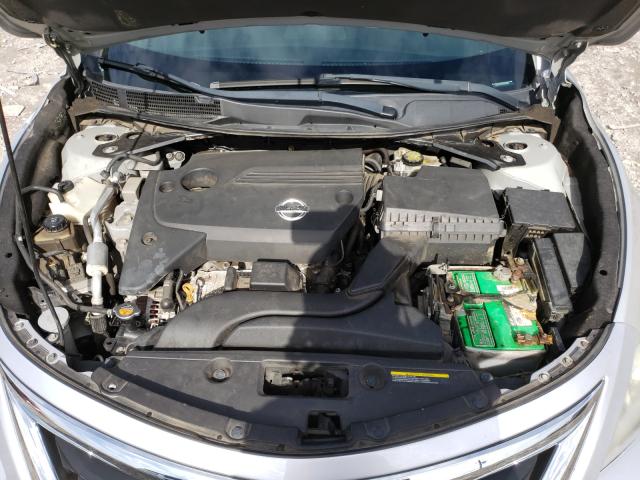 Photo 6 VIN: 1N4AL3AP7EC404028 - NISSAN ALTIMA 2.5 