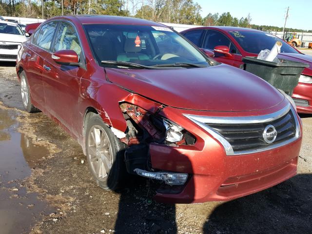 Photo 0 VIN: 1N4AL3AP7EC404384 - NISSAN ALTIMA 2.5 