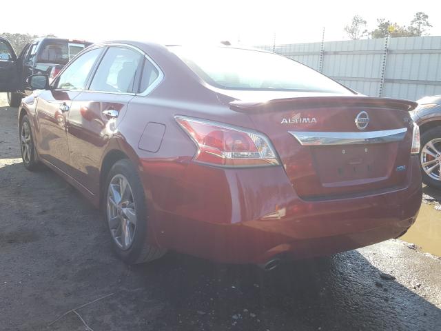 Photo 2 VIN: 1N4AL3AP7EC404384 - NISSAN ALTIMA 2.5 