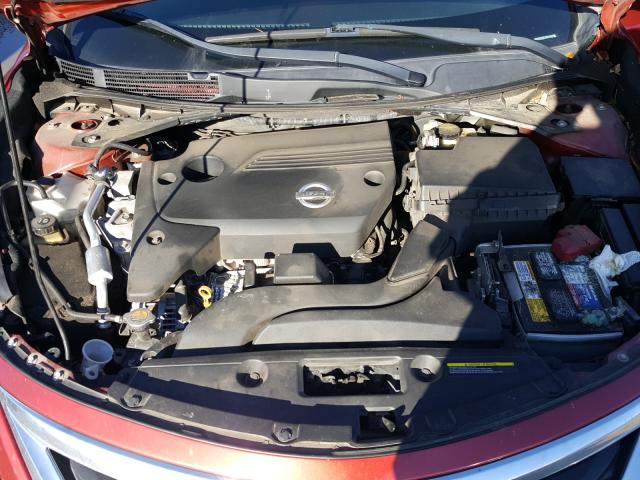 Photo 6 VIN: 1N4AL3AP7EC404384 - NISSAN ALTIMA 2.5 