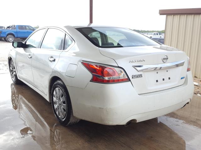 Photo 2 VIN: 1N4AL3AP7EC404529 - NISSAN ALTIMA 2.5 