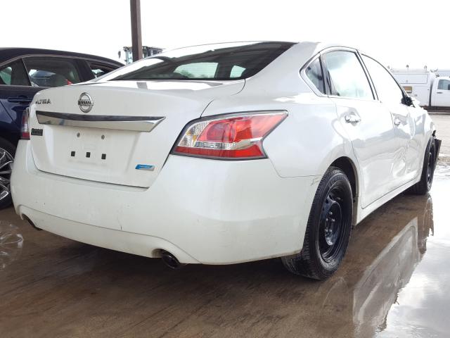 Photo 3 VIN: 1N4AL3AP7EC404529 - NISSAN ALTIMA 2.5 