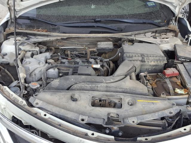 Photo 6 VIN: 1N4AL3AP7EC404529 - NISSAN ALTIMA 2.5 