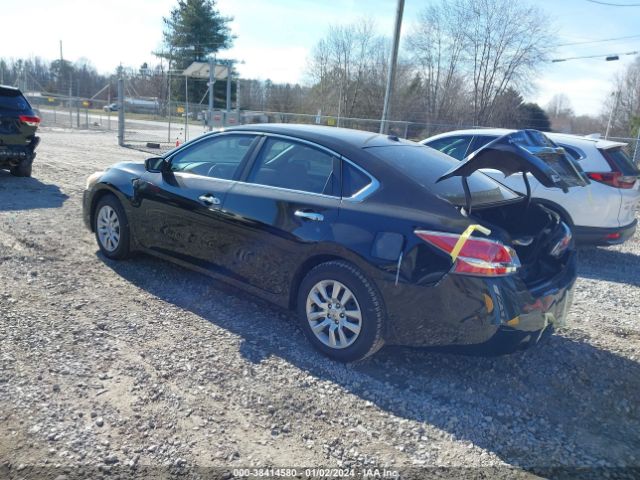 Photo 2 VIN: 1N4AL3AP7EC405518 - NISSAN ALTIMA 