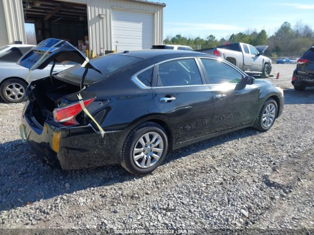 Photo 3 VIN: 1N4AL3AP7EC405518 - NISSAN ALTIMA 