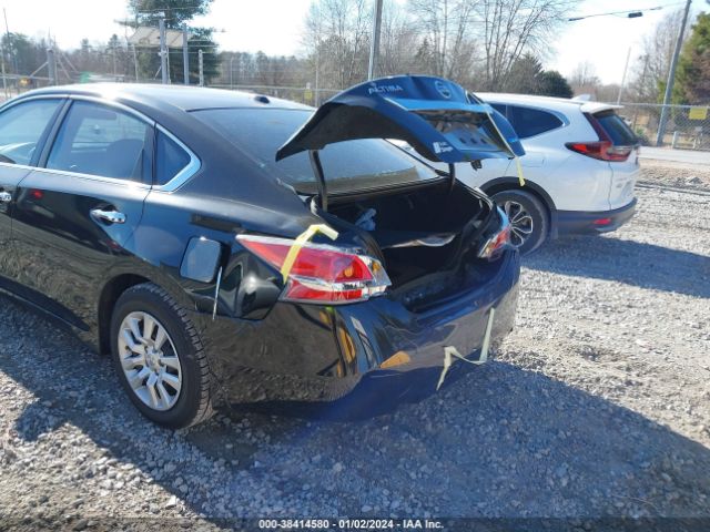 Photo 5 VIN: 1N4AL3AP7EC405518 - NISSAN ALTIMA 