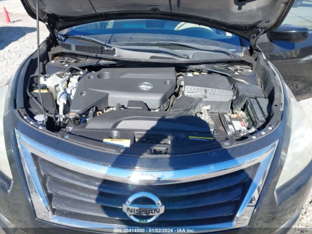 Photo 9 VIN: 1N4AL3AP7EC405518 - NISSAN ALTIMA 