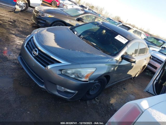 Photo 1 VIN: 1N4AL3AP7EC405938 - NISSAN ALTIMA 