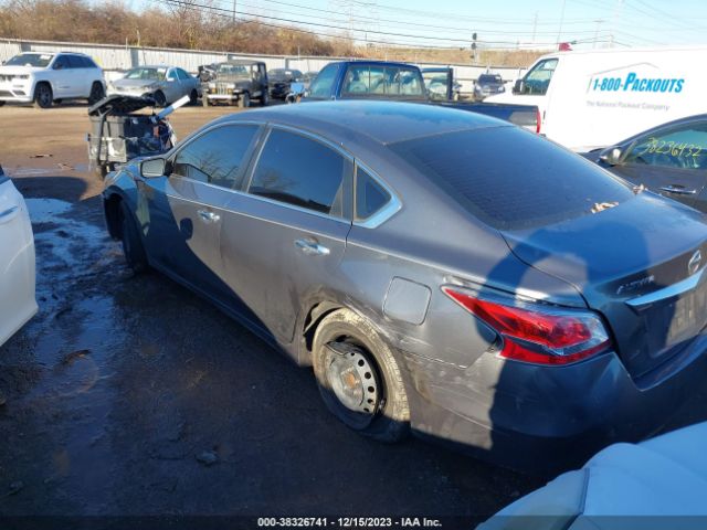 Photo 2 VIN: 1N4AL3AP7EC405938 - NISSAN ALTIMA 