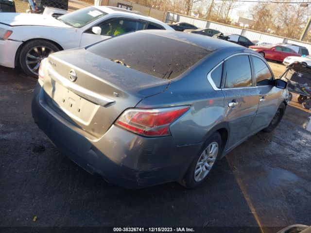 Photo 3 VIN: 1N4AL3AP7EC405938 - NISSAN ALTIMA 