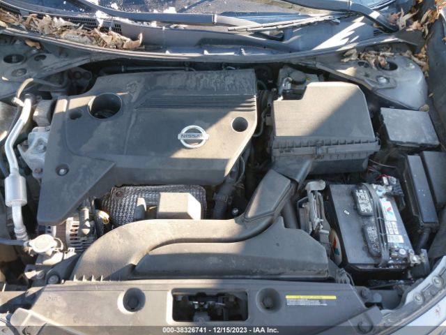 Photo 9 VIN: 1N4AL3AP7EC405938 - NISSAN ALTIMA 