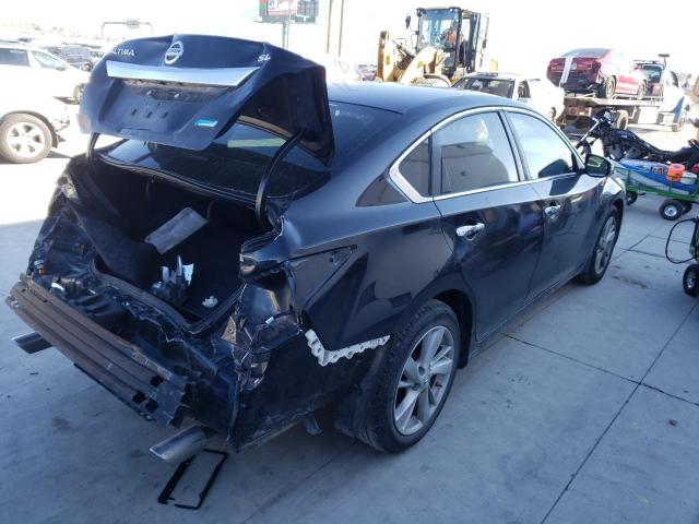 Photo 3 VIN: 1N4AL3AP7EC407365 - NISSAN ALTIMA 2.5 