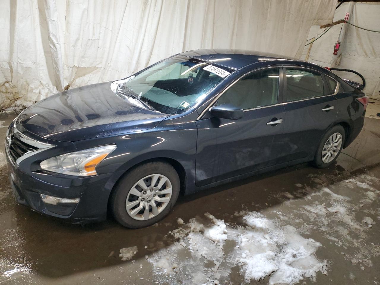 Photo 0 VIN: 1N4AL3AP7EC408046 - NISSAN ALTIMA 