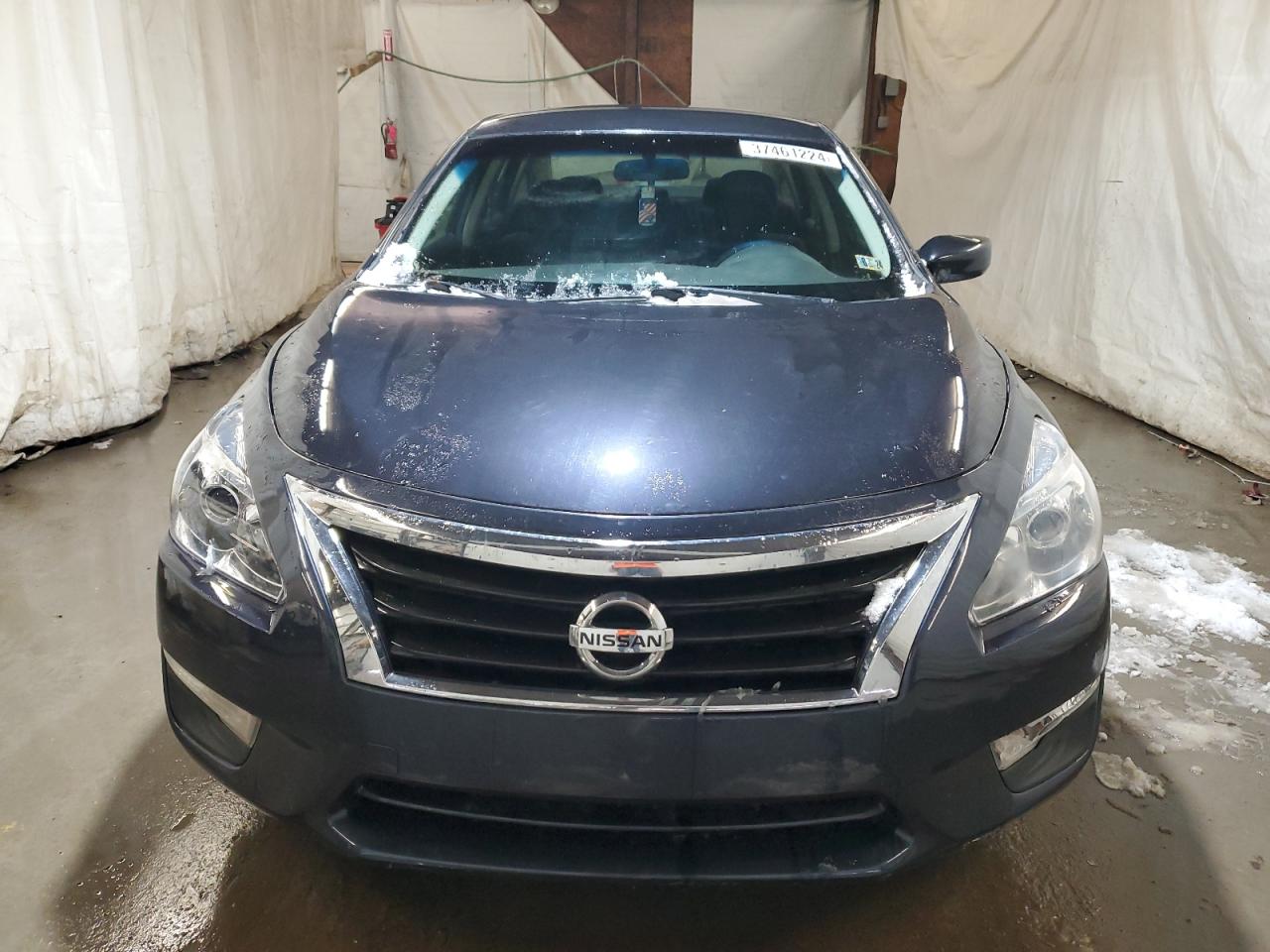 Photo 4 VIN: 1N4AL3AP7EC408046 - NISSAN ALTIMA 