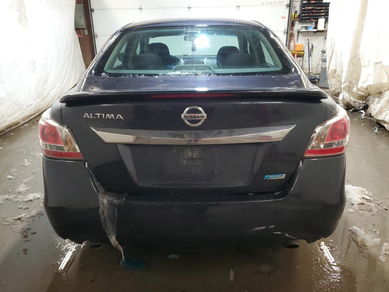 Photo 5 VIN: 1N4AL3AP7EC408046 - NISSAN ALTIMA 